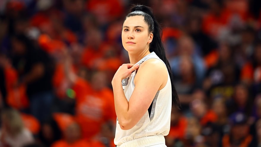 Aces Stars Continue To Dominate Overseas