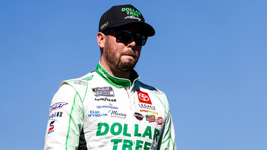 Can LEGACY Motor Club get back to victory lane in 2026?