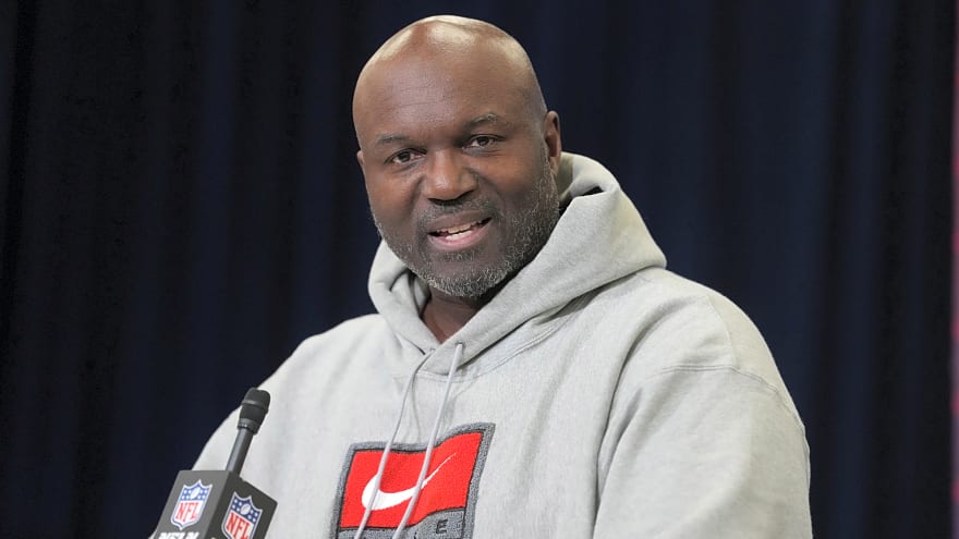 Buccaneers Reload Defense After 2025 Pass Rush, Coverage Struggles