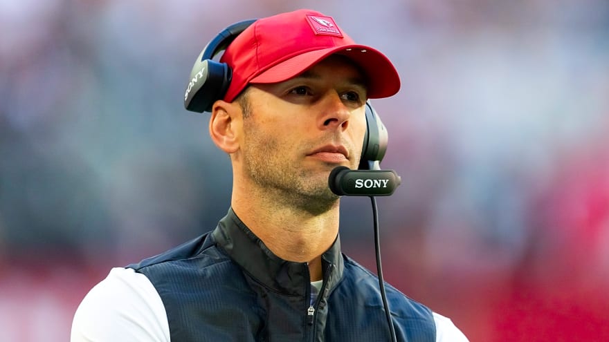 Gannon disapointted in Cardinals third-down defense in 37-14 loss to Bengals