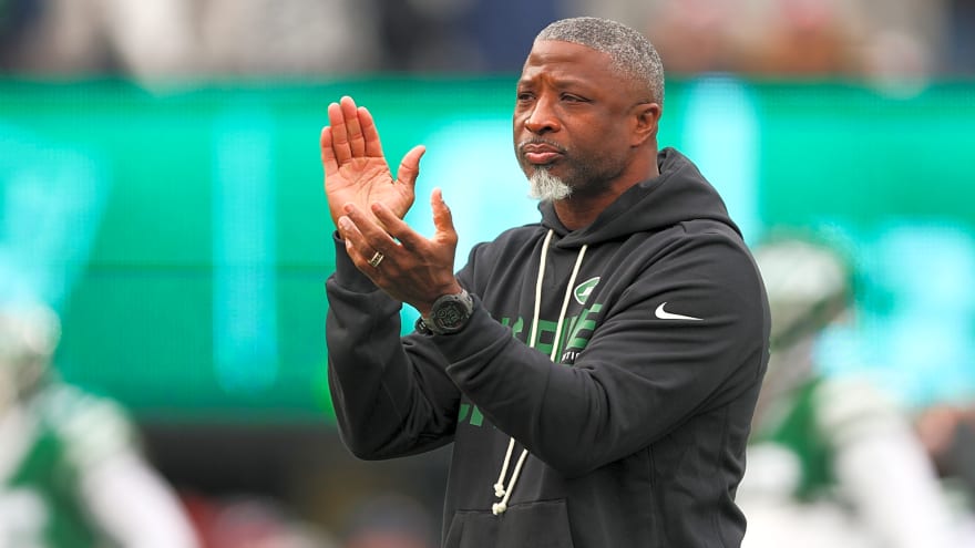 Jets’ comical list of OC targets proves absurdity of Engstrand firing