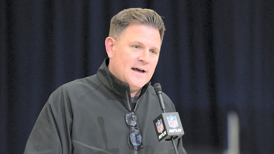 The Five Biggest Surprises from the Green Bay Packers Initial 53-Man Roster