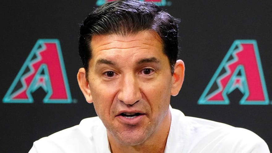 Hazen: Diamondbacks To Seek Bullpen Upgrades On Trade Market