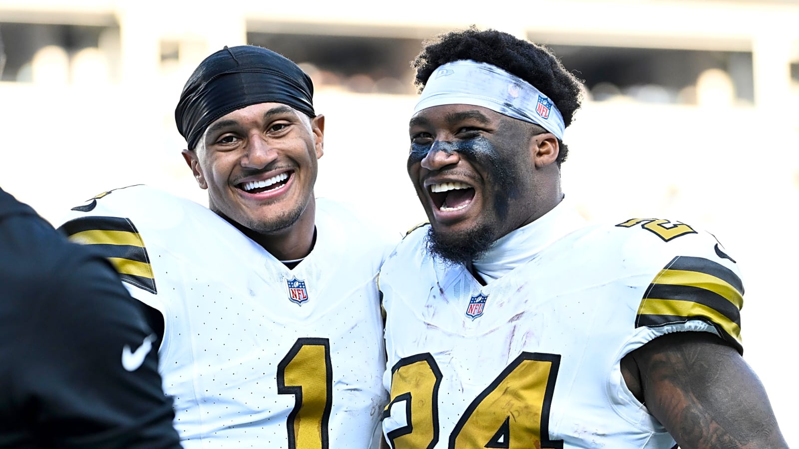 Titans To Sign CB Alontae Taylor