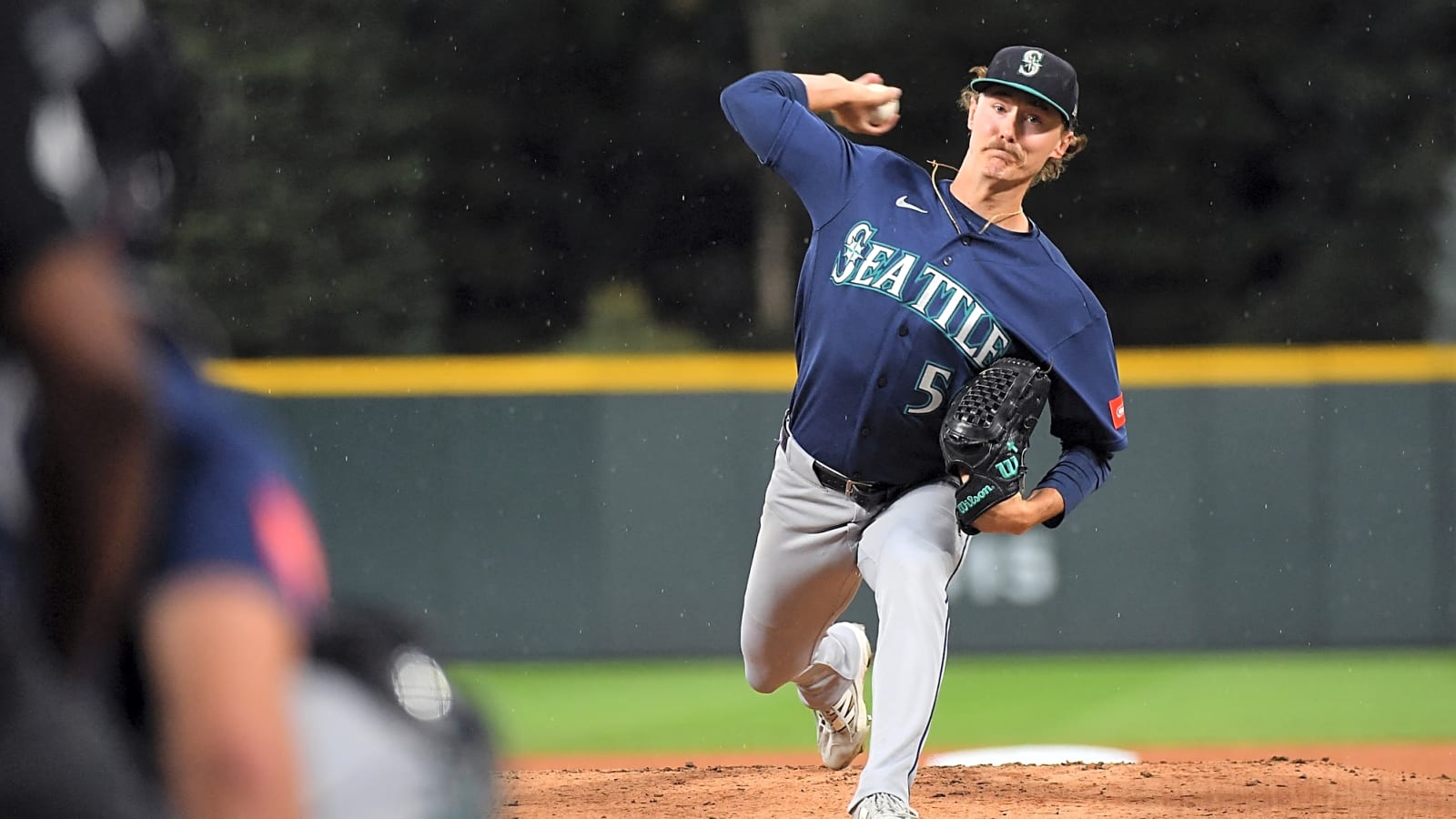 Mariners Announce Three Option Decisions