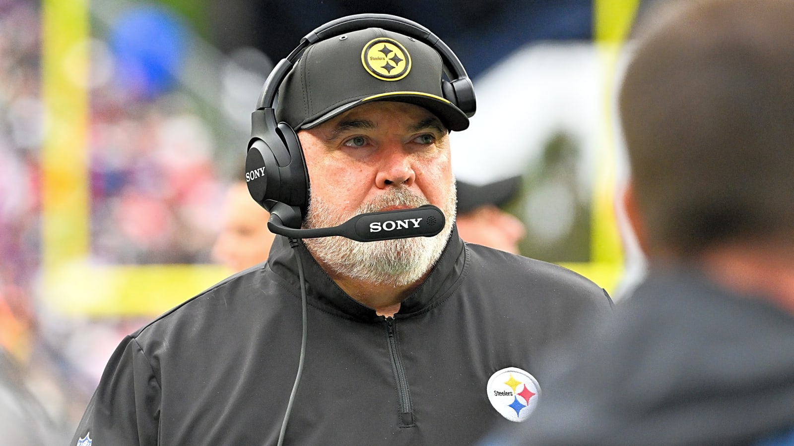 Why Browns matchup is huge test for Steelers' Mike McCarthy