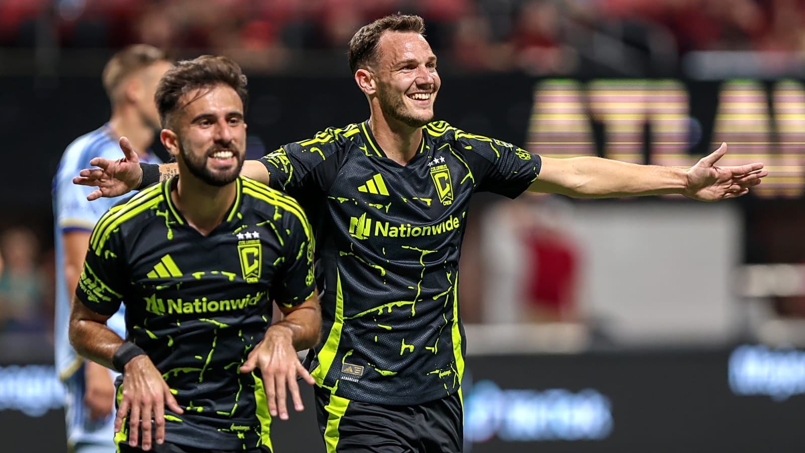 Diego Rossi’s Setback Could Shift Columbus Crew’s Playoff Path