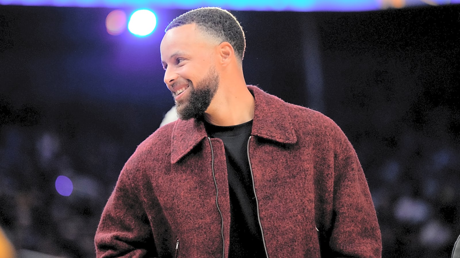 Should Warriors shut Stephen Curry down for the season?