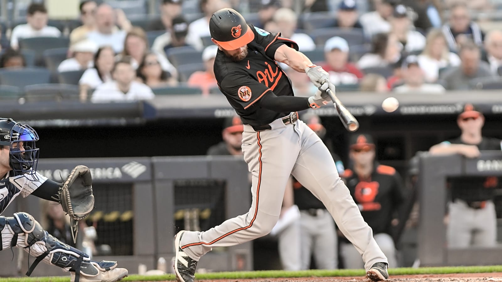 Jordan Westburg To Undergo Season-Ending Elbow Surgery