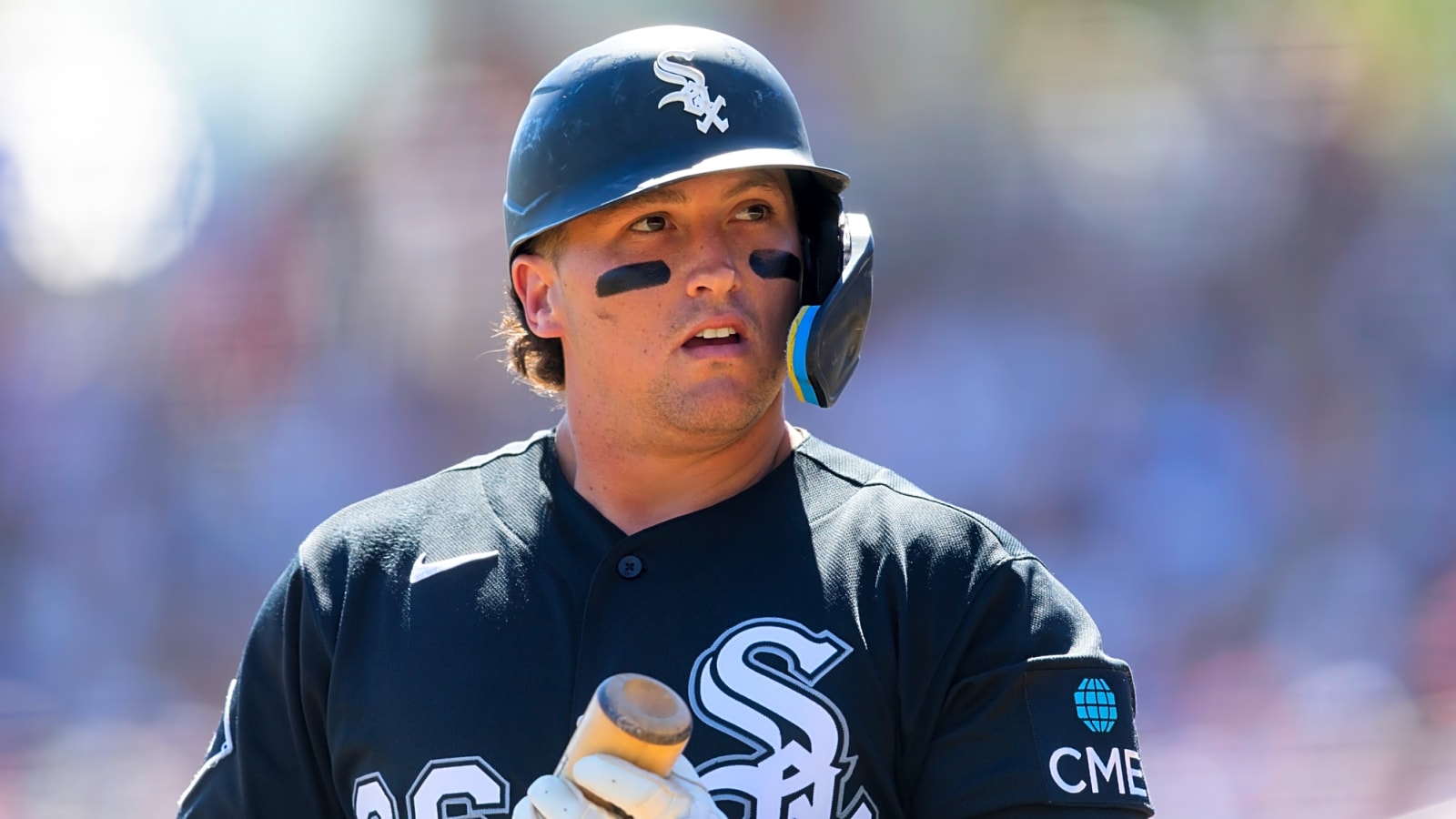 White Sox Outright Korey Lee