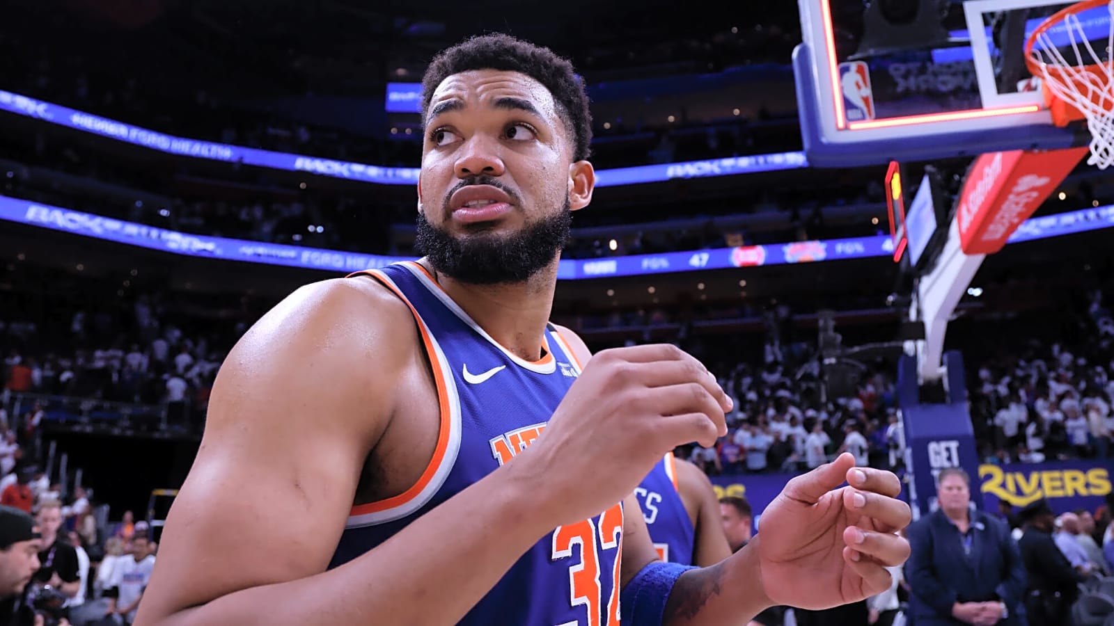 13 Rules: Random NBA Thoughts – NBA Playoffs Second Round