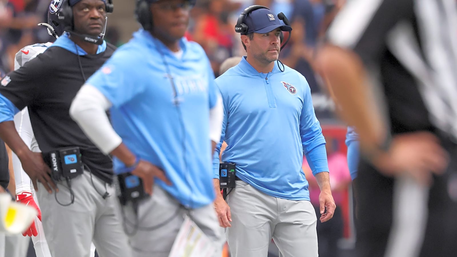 Giants To Hire Brian Callahan As Quarterbacks Coach