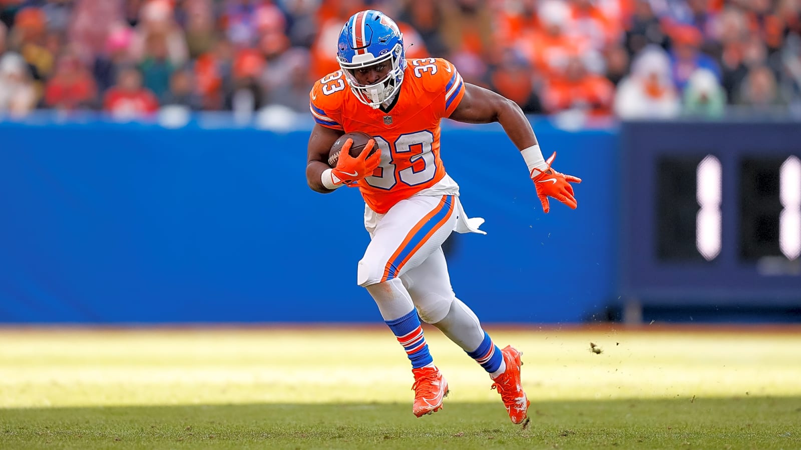 Cowboys &#39;Fizzled-Out&#39; Veteran Tipped To Have Make-Or-Break Season