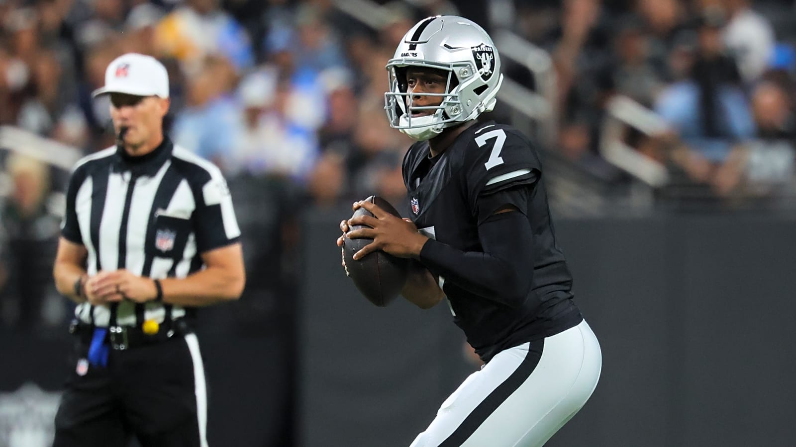 AFC West Power Rankings: Chargers Trending Up, Raiders Not So Much