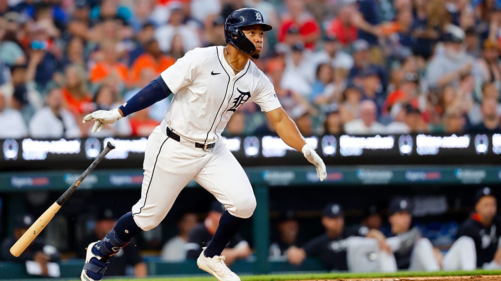 Wenceel Perez Is the Latest Detroit Tigers Unsung Hero