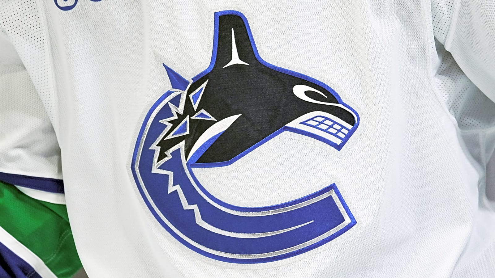 Canucks Place Jack Thompson On Waivers