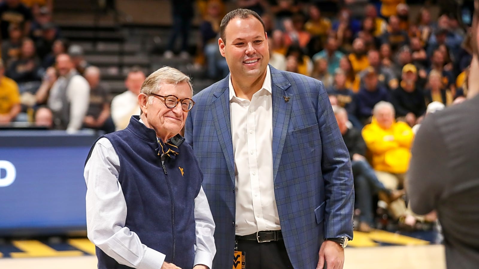 WVU’s Wren Baker Says There’s ‘No Truth’ to Oklahoma Talk