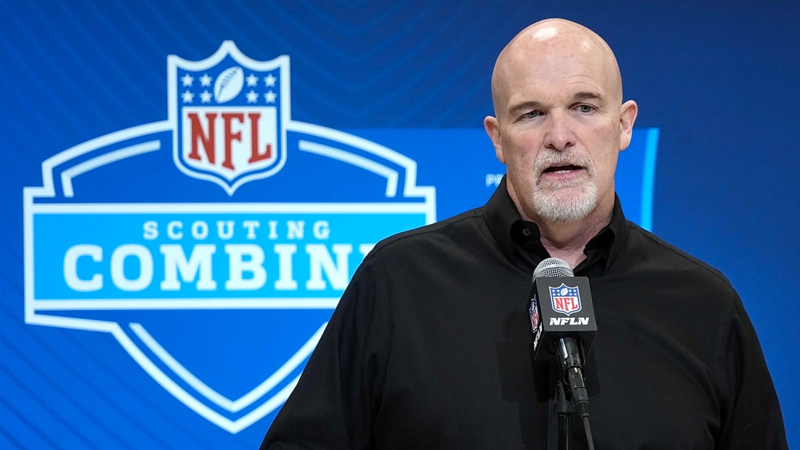 Commanders unlikely to pursue pass-rush addition