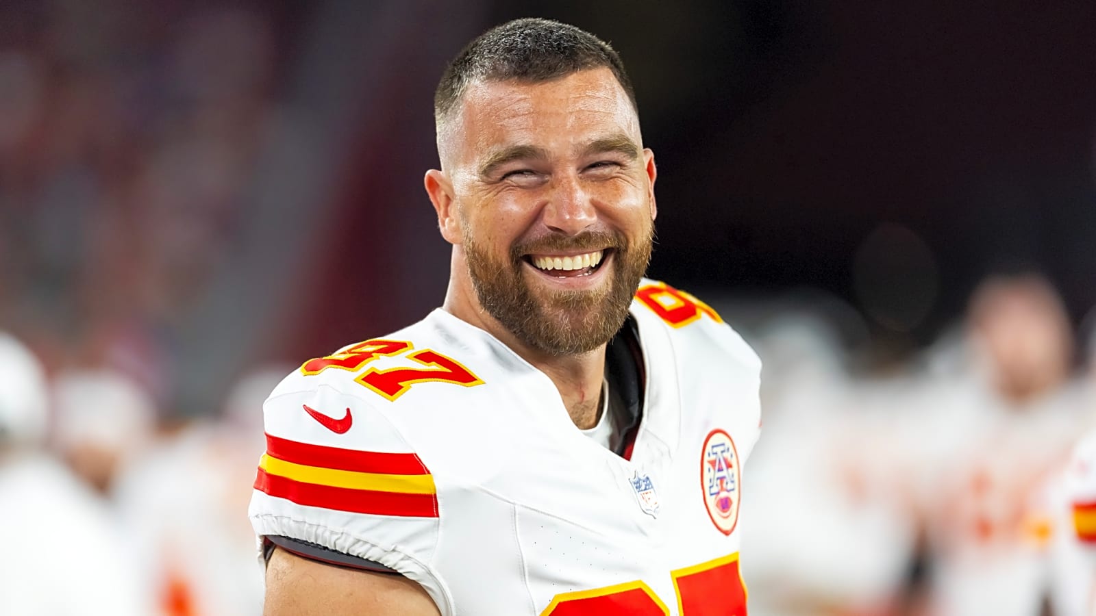 Could Travis Kelce's huge announcement add more fuel to retirement rumors?