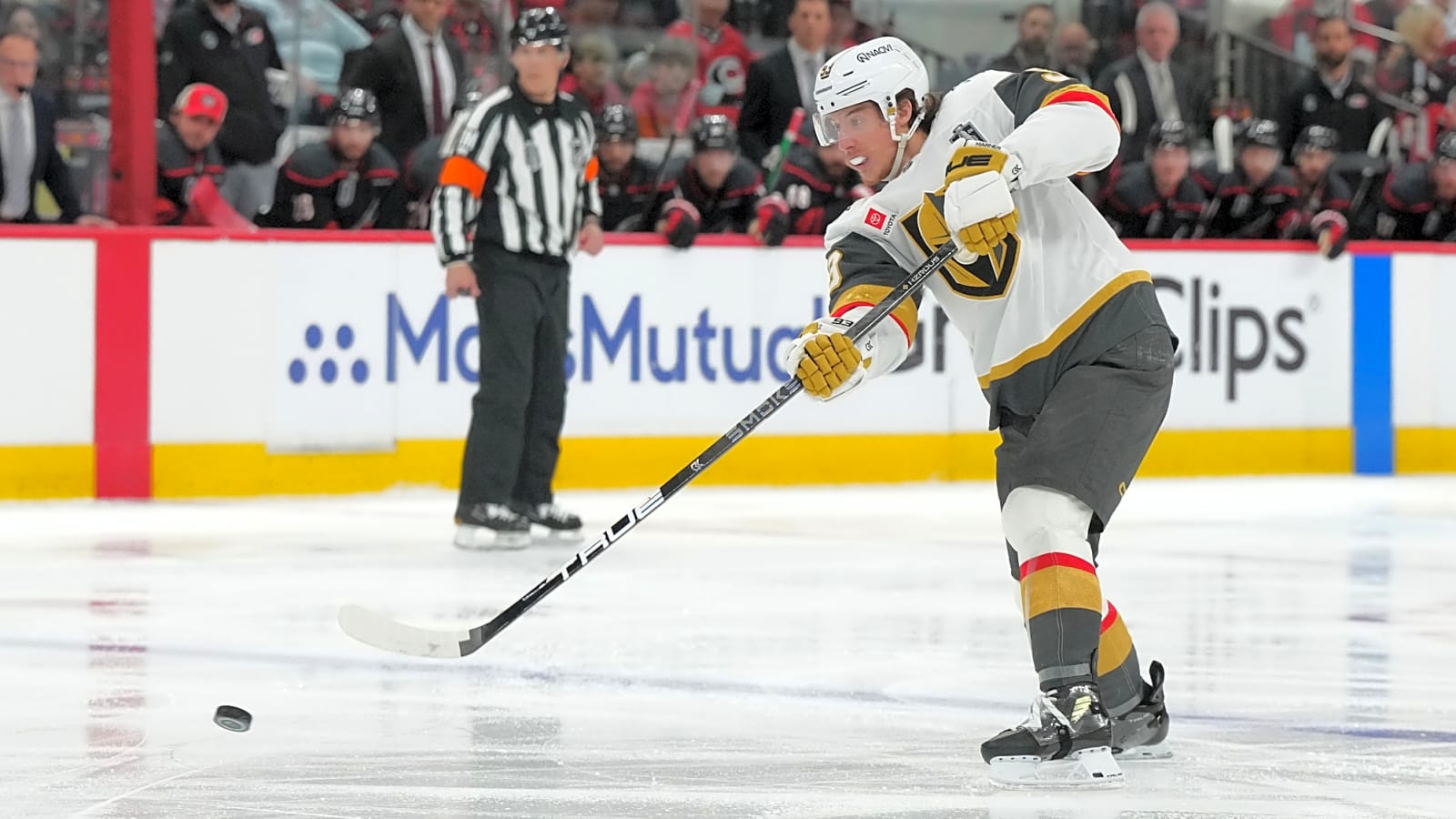 Mitch Marner Still ‘Haunted’ by Maple Leafs Narrative