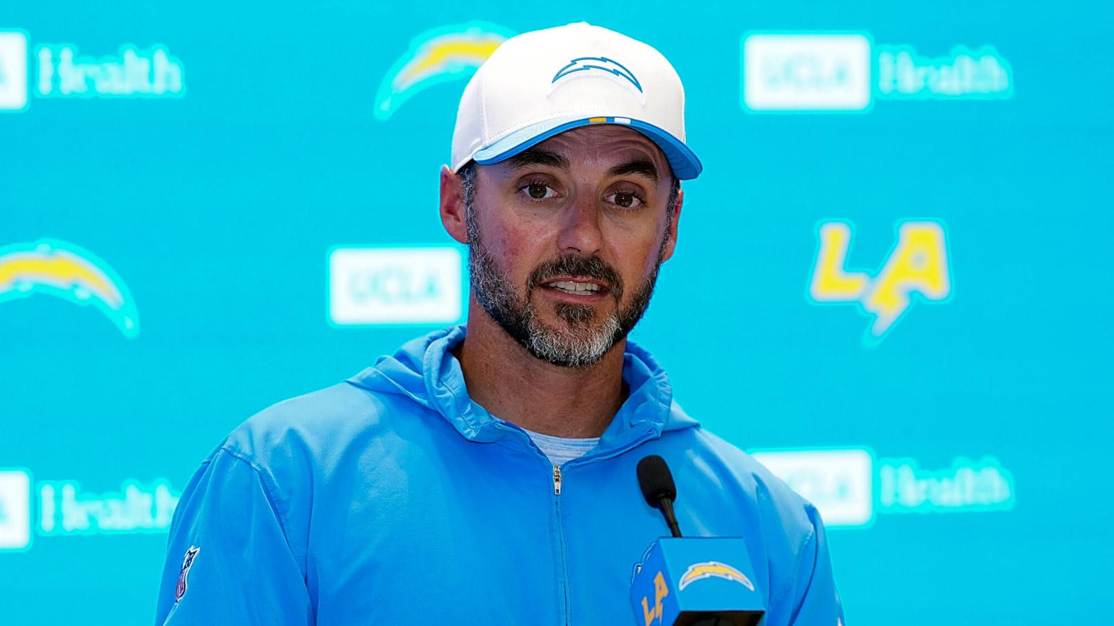 Ravens Completed HC Interview With Chargers DC Jesse Minter