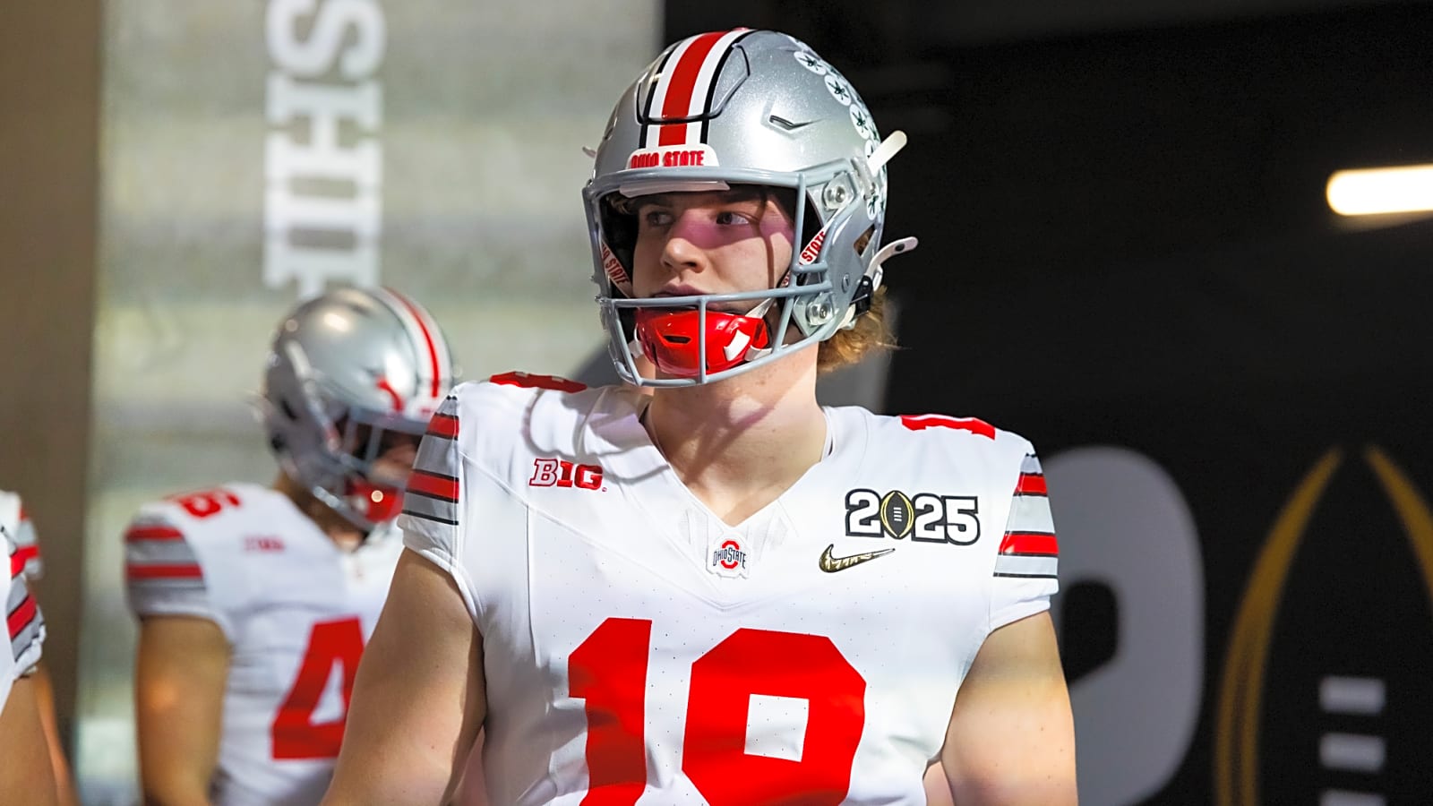 Ryan Day Names Potential Ohio State Starter Who Has &#39;Really Improved&#39; This Offseason