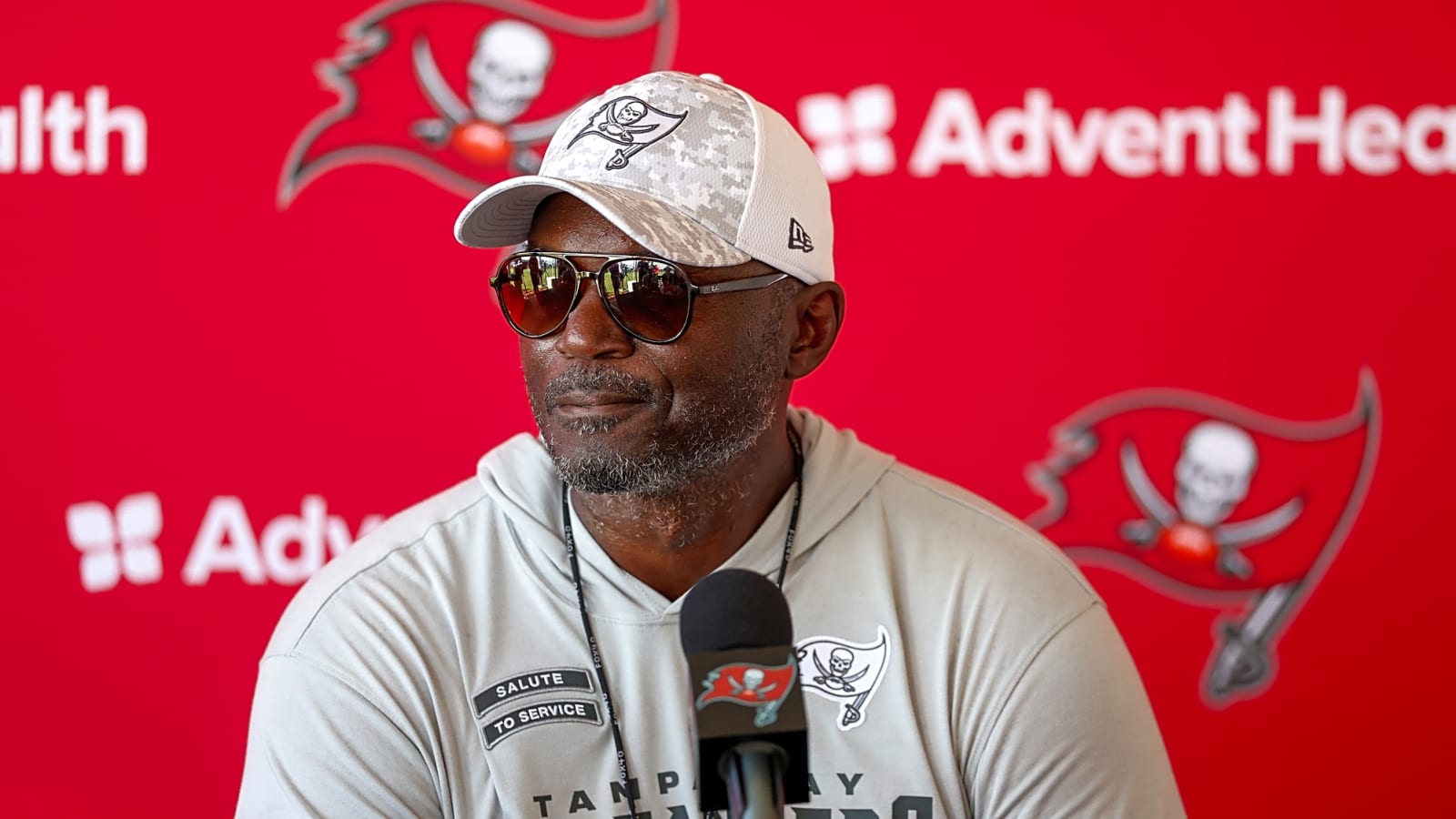 Todd Bowles On Desmond Watson’s Future With Bucs