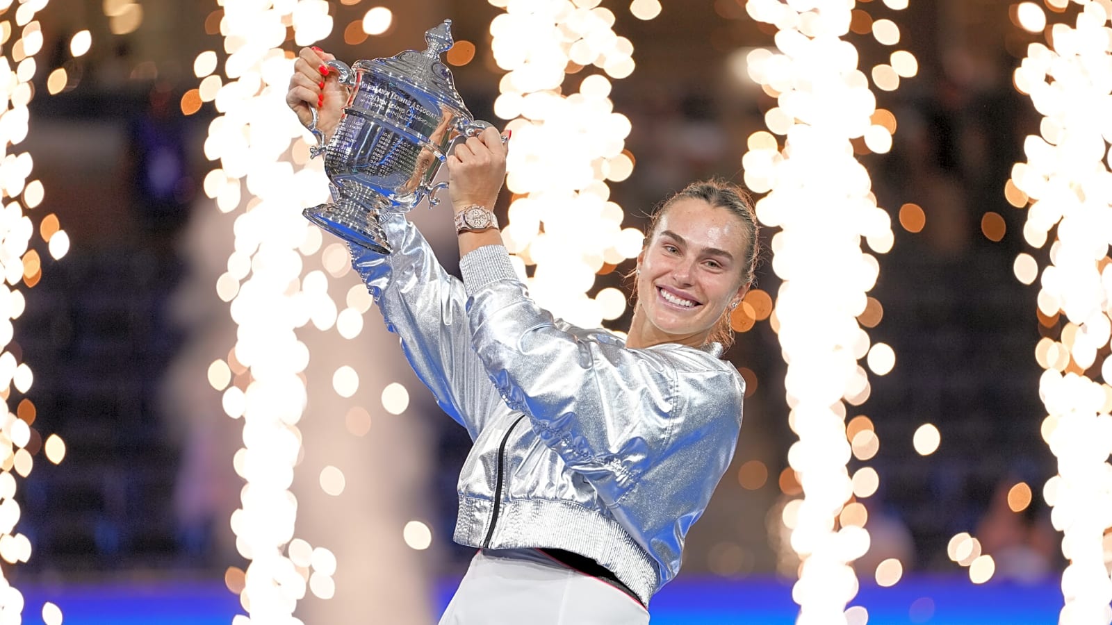WTA Race Update: Aryna Sabalenka solidifies year-end No. 1 chances, while Coco Gauff and top Americans chase Finals spot