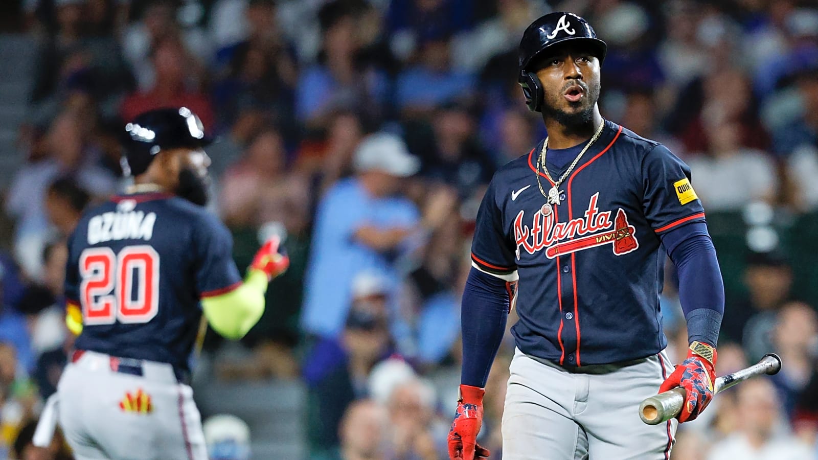 The Braves might have saved a lot of resources with these two developments