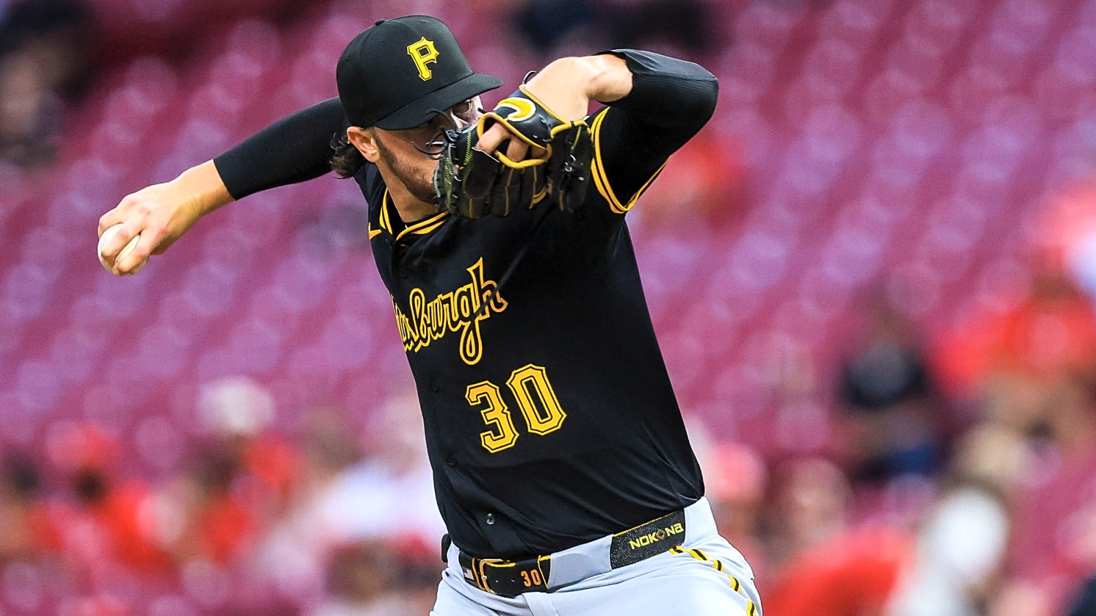 Top 20 Starting Pitchers Fantasy Baseball Rankings 2026