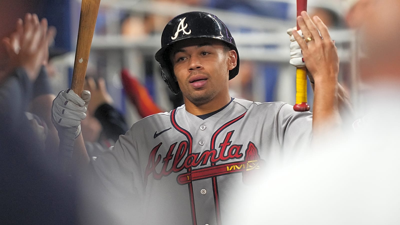 Braves vs. Dodgers: Breaking down the 2026 season series