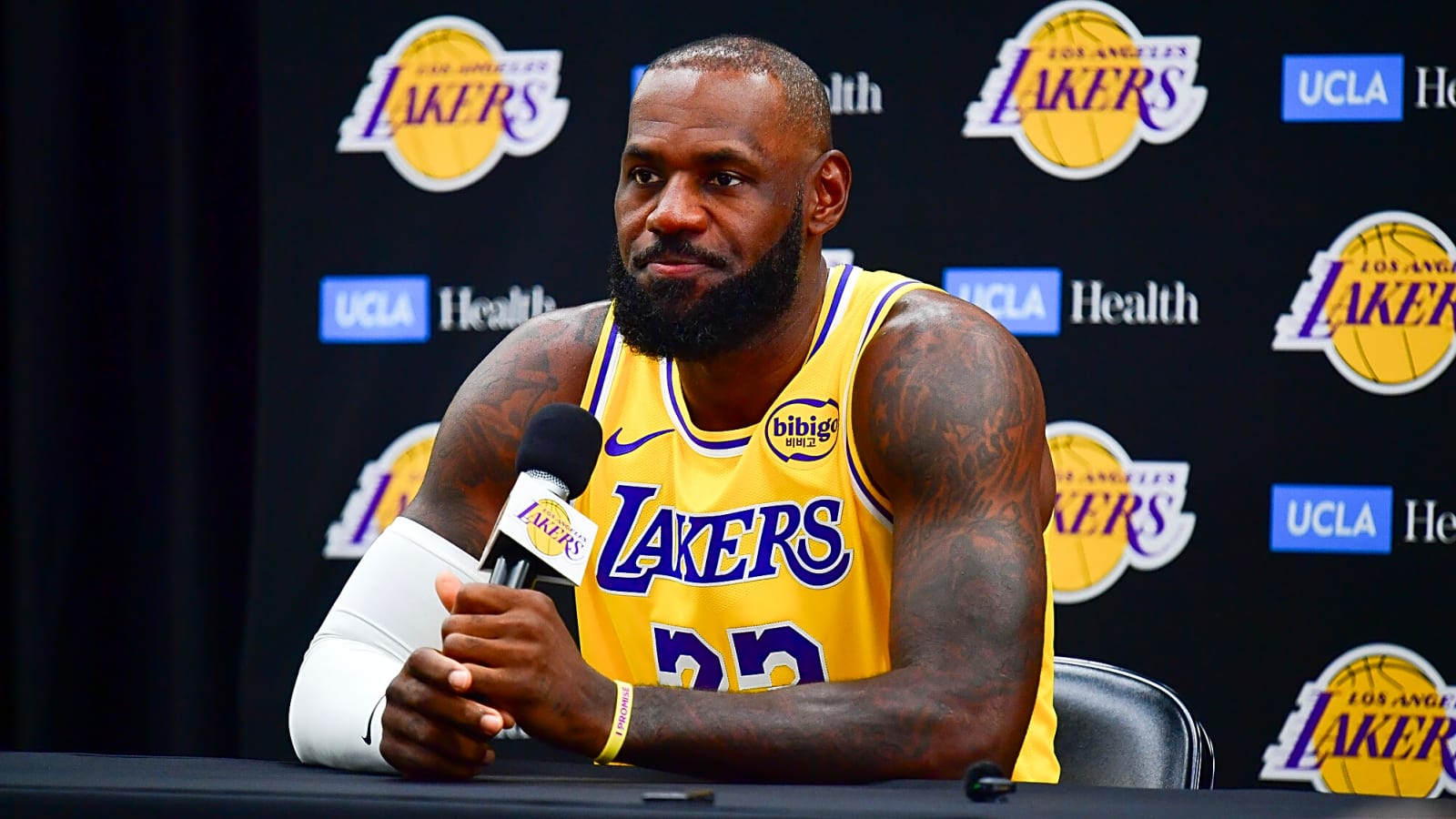 Lakers Send Clear Message Against Boston Celtics in LeBron James’ Absence