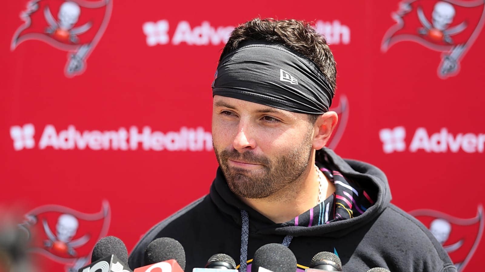Buccaneers’ Baker Mayfield for MVP 2025? The Rebirth Nobody Expected