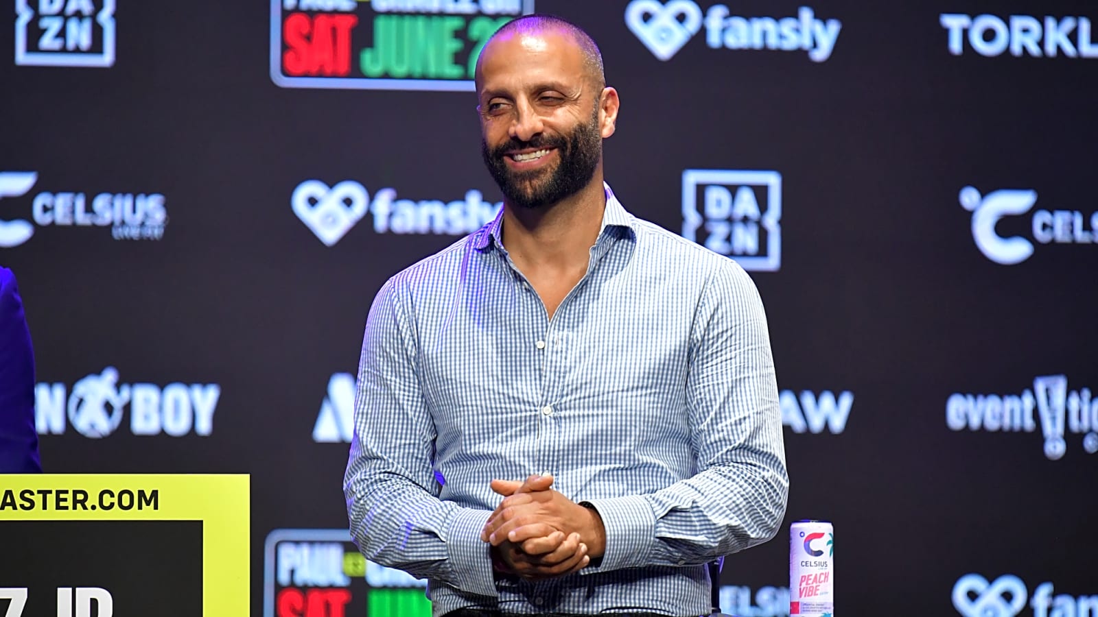 Nakisa Bidarian names the ‘perfect next fight’ for Moses Itauma