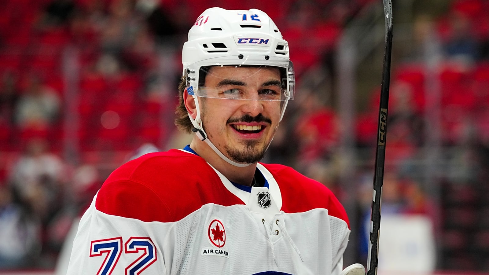 Marc Denis: If Xhekaj doesn’t play, it’s because the others ahead of him are more effective