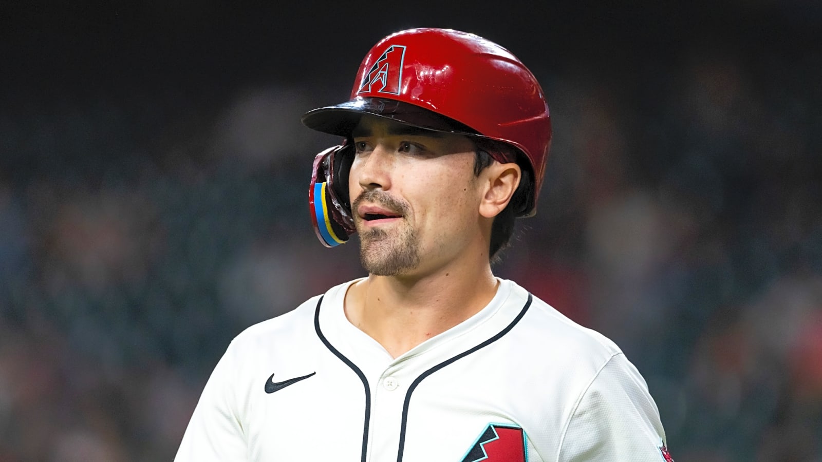How Corbin Carroll's injury could impact Diamondbacks