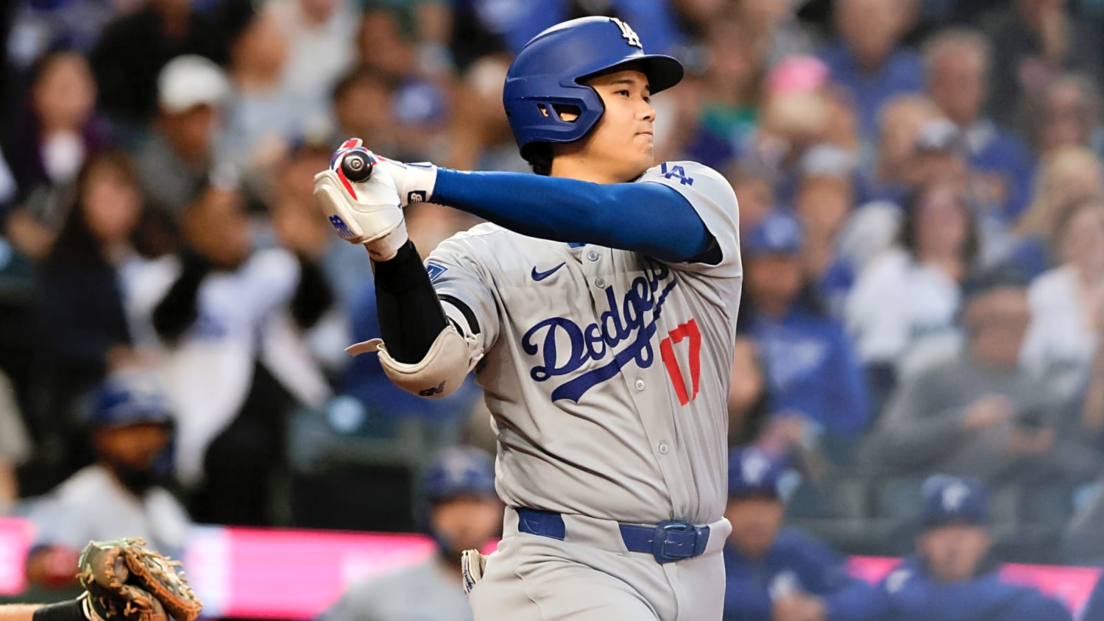 Reds vs. Dodgers: Wild Card Series Preview