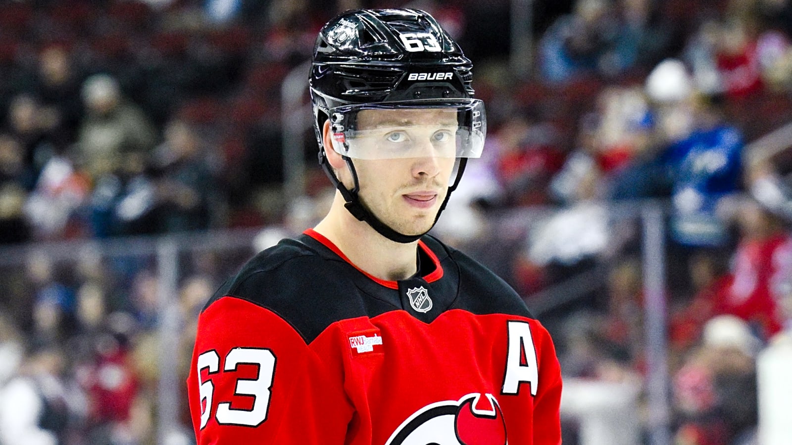 Devils winger, defenseman opt for shoulder surgery
