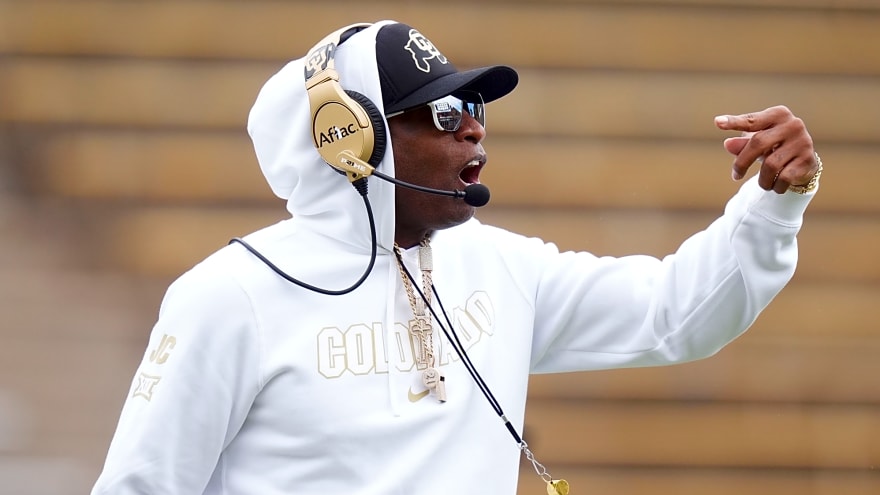 Colorado Social Admin Reacts To Football Team Being Called Small