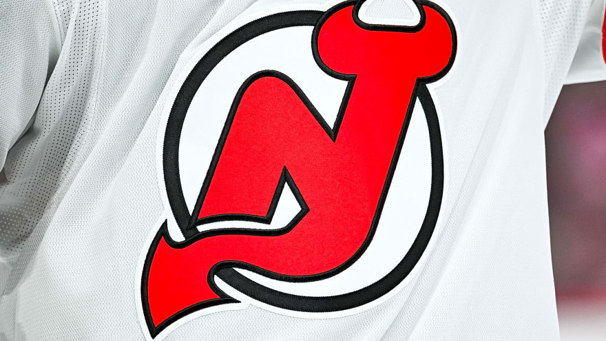 Devils announce 'Jersey' jersey goodbye tour; will not return for 2026-27