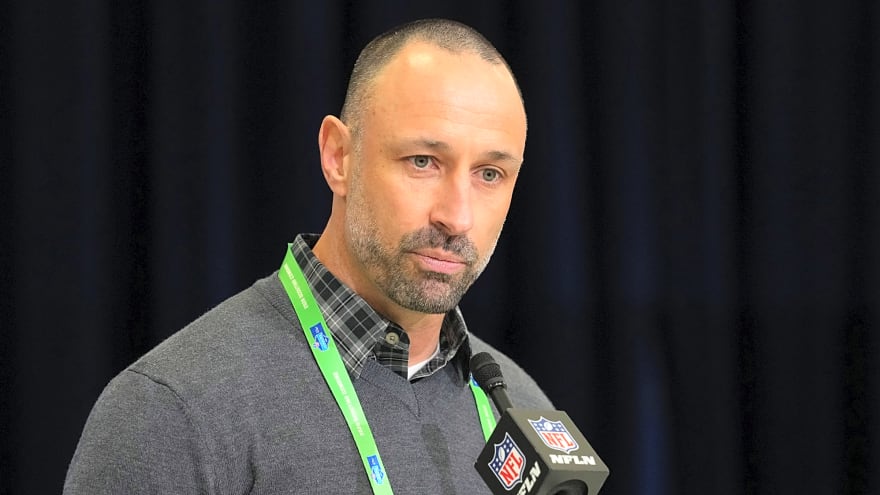 Dolphins GM seems to send strong message about tanking allegations