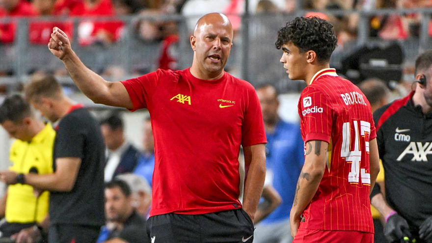 Journalist: PL defender ‘would want to come to Liverpool’, but there could be one big problem