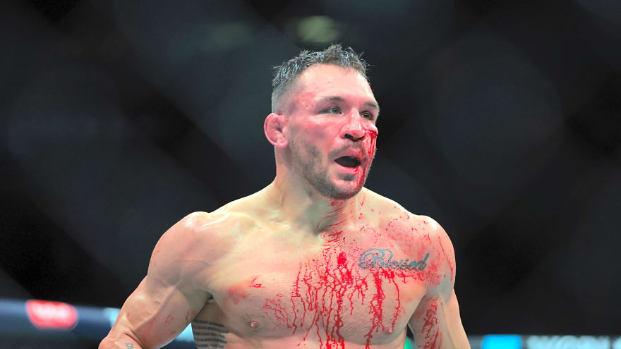 Michael Chandler has never sounded this confident about fighting Conor McGregor