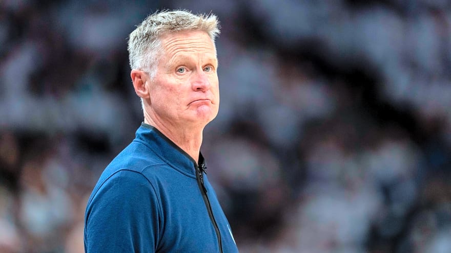 Knicks did not ask permission to interview two championship coaches