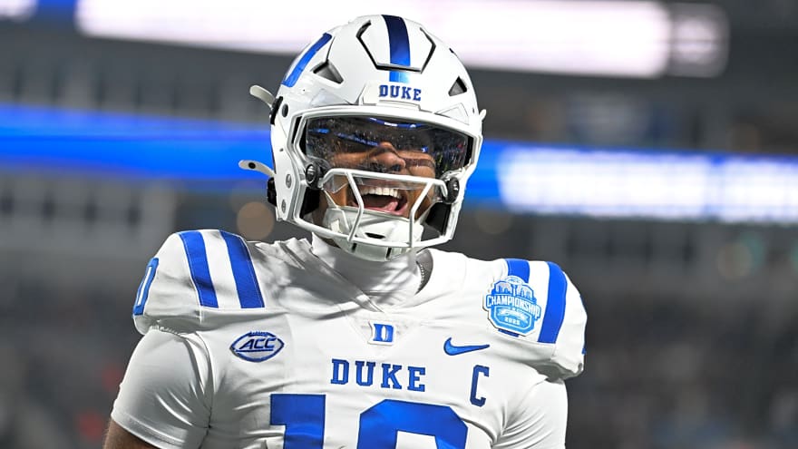 Miami may have its QB target for next season