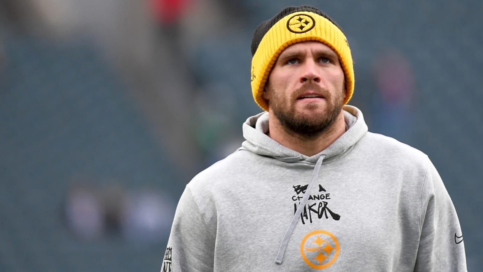 How Steelers can 'creatively' make Watt happy with contract extension