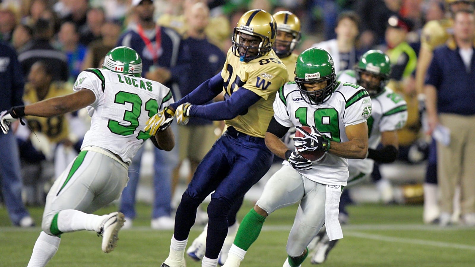 Prayers Pouring In After Son Of Former NFL Player Dies At 20