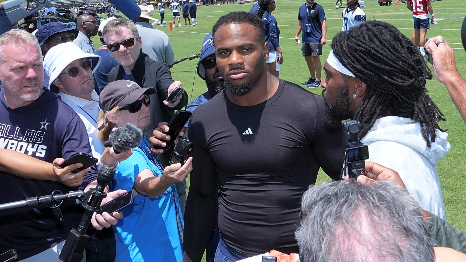 Would The Bucs Trade For Micah Parsons? What Is Fair Value?