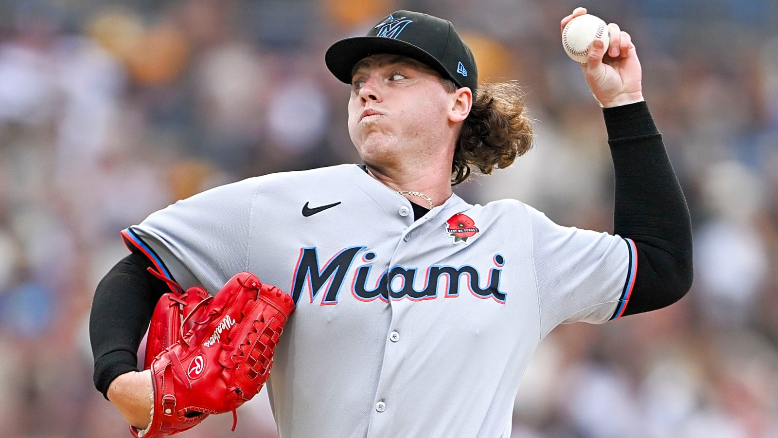 Four under-the-radar players who could be moved at MLB trade deadline