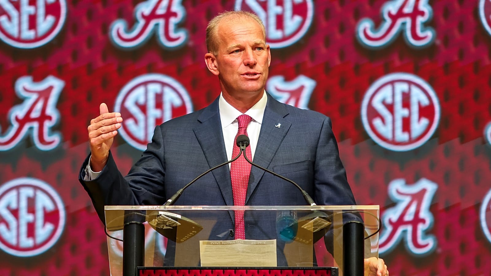 Where Alabama football ranks in Preseason AP Top 25 Poll